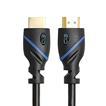 【中古】【輸入品・未使用】C & E High Speed HDMIケーブル(1.5フィート) with Ethernet???cl3認定???3dおよびオーディオリターンチャネル、1パック 100 Feet (Single 【中古】【輸入品・未使用】C & E High Speed HDMIケーブル(1.5フィート) with Ethernet???cl3認定???3dおよびオーディオリターンチャネル、1パック 100 Feet (Single