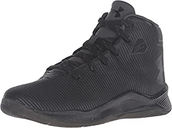 yÁzyAiEgpz[A_[A[}[] Boy's Curry 2.5 Basketball Shoes