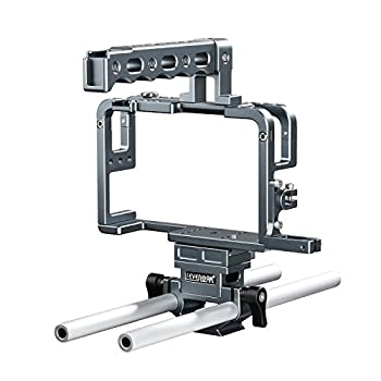 【中古】【輸入品・未使用】Sevenoak Cage for Panasonic GH3/4 [SKGHC20]