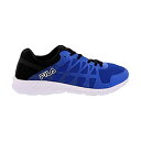 【中古】【輸入品・未使用】Fila メンズ メモリーファイニティ ランニングシューズ US サイズ: 10.5 カラー: ブルー