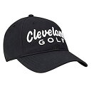 【中古】【輸入品・未使用】Cleveland Golf メンズ アンストラクチャードハット フリーサイズ