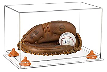 【中古】【輸入品・未使用】Better Display Cases クリアアクリル野球キャッチャーグローブディスプレイケース オレンジライザーとクリアベース (A011/V16) 【中古】【輸入品・未使用】Better Display Cases クリアアクリル野球キャッチャーグローブディスプレイケース オレンジライザーとクリアベース (A011/V16)