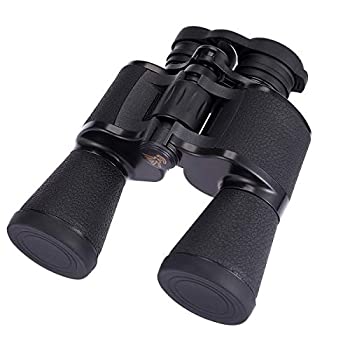 【中古】【輸入品・未使用】MUYEREN 20 x 50 強力双眼鏡 大人用 クリア弱光視界 バードウォッチング 簡単フォーカス アウトドアハンティング、旅行、観光に最適 大人と子供