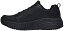 【中古】【輸入品・未使用】Skechers Men's, Max Cushioning Elite SR - Rytas Sneaker - Wide Width