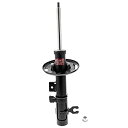 【中古】【輸入品・未使用】KYB 3340210 Excel-G ガスストラット