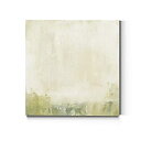 【中古】【輸入品・未使用】Renditions Gallery 正方形キャンバスウォールアート:ニュートラル幾何学、明るいフラクタルフローラル、モダンマルチカラ...