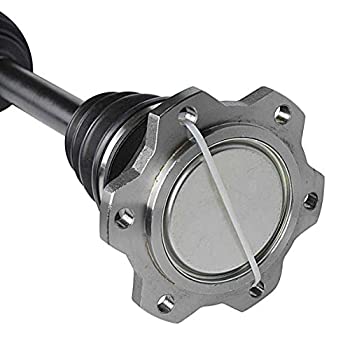 【中古】【輸入品・未使用】GSP NCV10143XD XDシリーズ CV車軸シャフトアセンブリ 極端な天候環境用 左または右フロント(運転席または助手席側) 【中古】【輸入品・未使用】GSP NCV10143XD XDシリーズ CV車軸シャフトアセンブリ 極端な天候環境用 左または右フロント(運転席または助手席側)
