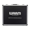 【中古】【輸入品・未使用】WA-67チューブコンデンサーマイク用ウォームオーディオフライトケース