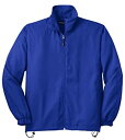 【中古】【輸入品・未使用】Sport-Tek OUTERWEAR メンズ US サイズ: XXX-Large カラー: ブルー(4)