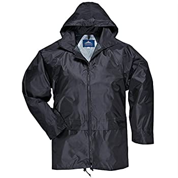 【中古】【輸入品・未使用】Portwest APPAREL メンズ US サイズ: Lサイズ カラー: ブラック