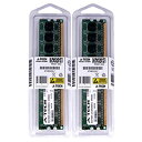 【中古】【輸入品・未使用】8?GBキット( 2?x 4?GB ) for ASRockマザーボードa785gm-le / 128?m a785gxh / 128...