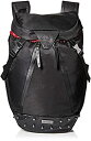 【中古】【輸入品・未使用】Under Armour カムバックパック ユニ 大人用 アライバルシリーズ ブラック(001)/メタリックアイアン フリーサイズ(4)