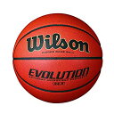 【中古】【輸入品・未使用】Wilson Evolution インドアゲームバスケットボール 2パック (公式サイズ 29.5)