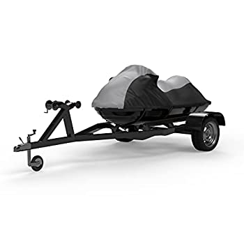 【中古】【輸入品・未使用】防水ジェットスキーCovers For Yamaha WAVE RUNNER FX Cruiser HO 2009???2011???4色オプション???All Weather???Trailerable???