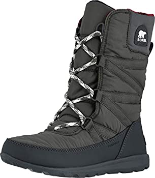 【中古】【輸入品・未使用】Sorel レディース Whitney トールレーススノーブーツ US サイズ: 7.5 カラー: ブラウン【メーカー名】SOREL(ソレル)【メーカー型番】SOR_1876421【ブランド名】SOREL(ソレル)【商品説明】Sorel レディース Whitney トールレーススノーブーツ US サイズ: 7.5 カラー: ブラウン当店では初期不良に限り、商品到着から7日間は返品を 受付けております。こちらは海外販売用に買取り致しました未使用品です。買取り致しました為、中古扱いとしております。輸送中に外箱にダメージ等がつく場合が御座います。他モールとの併売品の為、完売の際はご連絡致しますのでご了承下さい。速やかにご返金させて頂きます。ご注文からお届けまで1、ご注文⇒ご注文は24時間受け付けております。2、注文確認⇒ご注文後、当店から注文確認メールを送信します。3、配送⇒当店海外倉庫から取り寄せの場合は10〜30日程度でのお届けとなります。国内到着後、発送の際に通知にてご連絡致します。国内倉庫からの場合は3〜7日でのお届けとなります。お届け日の詳細につきましては購入前にお問い合わせくださいませ。　※離島、北海道、九州、沖縄は遅れる場合がございます。予めご了承下さい。お電話でのお問合せは少人数で運営の為受け付けておりませんので、メールにてお問合せお願い致します。営業時間　月〜金　10:00〜17:00お客様都合によるご注文後のキャンセル・返品はお受けしておりませんのでご了承下さい。