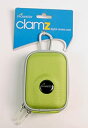 【中古】【輸入品・未使用】Promaster ClaMzデジタルカメラケース、グリーン