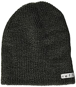 【中古】【輸入品・未使用】帽子 ネフ NEFF デイリー ヘザー ビーニー NF00006 DAILY HEATHER BEANIE ニット帽 メンズ スノーボード (Black/Green, ワンサイズ) 【中古】【輸入品・未使用】帽子 ネフ NEFF デイリー ヘザー ビーニー NF00006 DAILY HEATHER BEANIE ニット帽 メンズ スノーボード (Black/Green, ワンサイズ)