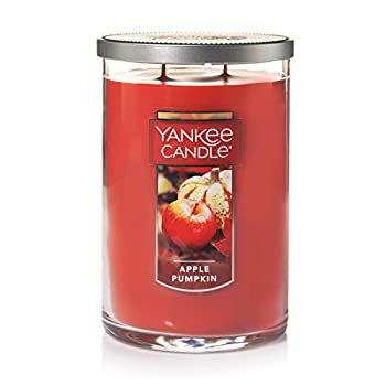 楽天スカイマーケットプラス【中古】【輸入品・未使用】Yankee Candle Lサイズジャーキャンドル Large 2-Wick Tumbler Candle レッド 1244656Z
