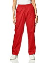 yÁzyAiEgpzDickies Women's EDS Signature Scrubs Missy Fit Pull-On Cargo Pant, Red, XX-Small