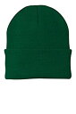 【中古】【輸入品・未使用】Port & Company Men's Knit Cap