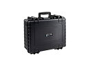 【中古】【輸入品・未使用】B & W International DJI Phantom 3フィットケース One Size 6000/B/DJI3
