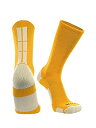 【中古】【輸入品・未使用】Twin Cityマルチスポーツベースライン3.0クルーソックス