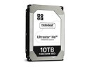 【中古】【輸入品・未使用】HGST Ultrastar He10 HUH721010ALE600 10 TB 3.5インチ 内蔵ハードドライブ モデル 0F27604