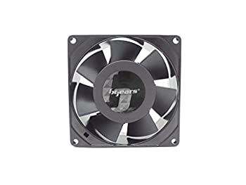 【中古】【輸入品・未使用】【bgears】 PC ファン b-Blaster - AC 90mm x 38 ケース 【中古】【輸入品・未使用】【bgears】 PC ファン b-Blaster - AC 90mm x 38 ケース