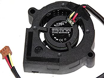 【中古】【輸入品・未使用】AB05012DX200300 12V 0.15A 3線 MX711 MX615 D200 プロジェクタークーラーファン 【中古】【輸入品・未使用】AB05012DX200300 12V 0.15A 3線 MX711 MX615 D200 プロジェクタークーラーファン