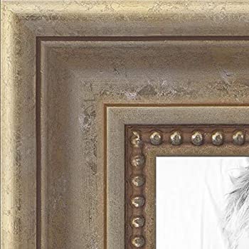 【中古】【輸入品・未使用】ArtToFrames 写真フレーム 幅1.5インチ 多数の色とサイズ (D10051親) 26 x 38" シルバー NM-26x38-D8808-1 【中古】【輸入品・未使用】ArtToFrames 写真フレーム 幅1.5インチ 多数の色とサイズ (D10051親) 26 x 38" シルバー NM-26x38-D8808-1