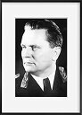 【中古】【輸入品・未使用】INFINITE PHOTOGRAPHS 写真:Josip Broz Tito | ユーゴスラビア大統領 | 1948 | 歴史的な写真複製