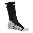 【中古】【輸入品・未使用】Giordana FormaRed Tall Cuff Socks???Men 's(4)