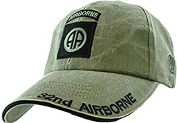 【中古】【輸入品・未使用】Army Caps HAT メンズ US サイズ: Adjustable カラー: グリーン