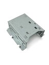 【中古】【輸入品・未使用】Supermicro MCP - 220???00044???0?N保持ブラケットfor up to 2?X 2.5インチHDD