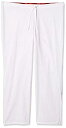 【中古】【輸入品・未使用】Dickies Men's Big and Tall EDS Signature Unisex Drawstring Scrub Pant, White, Large【メーカー名】Dickies(ディッキーズ)【メーカー型番】83006BT【ブランド名】Dickies(ディッキーズ)【商品説明】Dickies Men's Big and Tall EDS Signature Unisex Drawstring Scrub Pant, White, Large当店では初期不良に限り、商品到着から7日間は返品を 受付けております。こちらは海外販売用に買取り致しました未使用品です。買取り致しました為、中古扱いとしております。輸送中に外箱にダメージ等がつく場合が御座います。他モールとの併売品の為、完売の際はご連絡致しますのでご了承下さい。速やかにご返金させて頂きます。ご注文からお届けまで1、ご注文⇒ご注文は24時間受け付けております。2、注文確認⇒ご注文後、当店から注文確認メールを送信します。3、配送⇒当店海外倉庫から取り寄せの場合は10〜30日程度でのお届けとなります。国内到着後、発送の際に通知にてご連絡致します。国内倉庫からの場合は3〜7日でのお届けとなります。お届け日の詳細につきましては購入前にお問い合わせくださいませ。　※離島、北海道、九州、沖縄は遅れる場合がございます。予めご了承下さい。お電話でのお問合せは少人数で運営の為受け付けておりませんので、メールにてお問合せお願い致します。営業時間　月〜金　10:00〜17:00お客様都合によるご注文後のキャンセル・返品はお受けしておりませんのでご了承下さい。