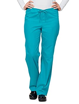 【中古】【輸入品・未使用】Dickies Men's Big and Tall EDS Signature Unisex Drawstring Scrub Pant,..