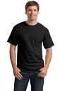 【中古】【輸入品・未使用】Hanes SPORTING_GOODS ユニセックス US サイズ: XX-Large カラー: ブラック