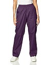 【中古】【輸入品・未使用】Dickies Women's 86106 EDS Signature Scrubs Missy Fit Pull-On Cargo Pant, Eggplant, XX-Small Petite【メーカー名】Dickies(ディッキーズ)【メーカー型番】86106【ブランド名】Dickies(ディッキーズ)【商品説明】Dickies Women's 86106 EDS Signature Scrubs Missy Fit Pull-On Cargo Pant, Eggplant, XX-Small Petite当店では初期不良に限り、商品到着から7日間は返品を 受付けております。こちらは海外販売用に買取り致しました未使用品です。買取り致しました為、中古扱いとしております。輸送中に外箱にダメージ等がつく場合が御座います。他モールとの併売品の為、完売の際はご連絡致しますのでご了承下さい。速やかにご返金させて頂きます。ご注文からお届けまで1、ご注文⇒ご注文は24時間受け付けております。2、注文確認⇒ご注文後、当店から注文確認メールを送信します。3、配送⇒当店海外倉庫から取り寄せの場合は10〜30日程度でのお届けとなります。国内到着後、発送の際に通知にてご連絡致します。国内倉庫からの場合は3〜7日でのお届けとなります。お届け日の詳細につきましては購入前にお問い合わせくださいませ。　※離島、北海道、九州、沖縄は遅れる場合がございます。予めご了承下さい。お電話でのお問合せは少人数で運営の為受け付けておりませんので、メールにてお問合せお願い致します。営業時間　月〜金　10:00〜17:00お客様都合によるご注文後のキャンセル・返品はお受けしておりませんのでご了承下さい。