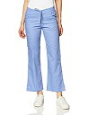 【中古】【輸入品・未使用】Dickies PANTS レディース US サイズ: X-Small Tall カラー: ブルー