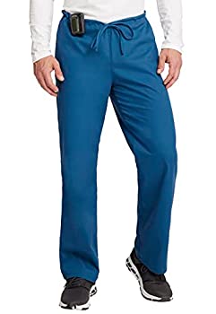 【中古】【輸入品・未使用】Dickies Men's Big and Tall EDS Signature Unisex Drawstring Scrub Pant,..