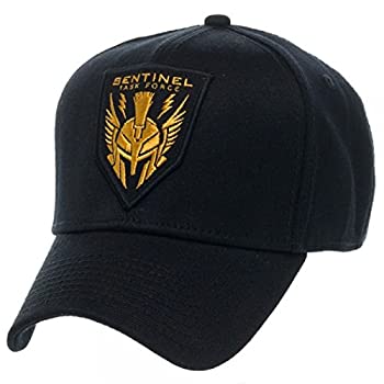 【中古】【輸入品・未使用】コール オブ デューティー アドバンス ウォーフェア センチネル ブラック フレックス キャップ 【中古】【輸入品・未使用】コール オブ デューティー アドバンス ウォーフェア センチネル ブラック フレックス キャップ