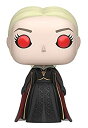 【中古】【輸入品・未使用】Funko POP Movies: Twilight - Jane Volturi (No Hood)