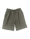 【中古】【輸入品・未使用】Hanes boys Jersey Short (D202)