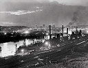 【中古】【輸入品・未使用】Posterazzi Jones & Laughlin Steel Mill Pittsburgh Pennsylvania USA ポスタープリント (8 x 10)