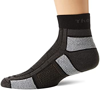 【中古】【輸入品・未使用】Thorlo SOCKSHOSIERY ユニセックス・アダルト カラー: ブラック 【中古】【輸入品・未使用】Thorlo SOCKSHOSIERY ユニセックス・アダルト カラー: ブラック
