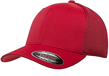 【中古】【輸入品・未使用】Flexfit メンズ 大人用 マルチカムキャップ US サイズ: Large-X-Large カラー: レッド 【中古】【輸入品・未使用】Flexfit メンズ 大人用 マルチカムキャップ US サイズ: Large-X-Large カラー: レッド