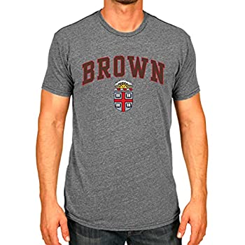 【中古】【輸入品・未使用】(Medium) - Campus Colours Brown Bears Arch & Logo Gameday T-Shirt - Sport Grey, 【中古】【輸入品・未使用】(Medium) - Campus Colours Brown Bears Arch & Logo Gameday T-Shirt - Sport Grey,