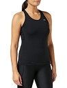 【中古】【輸入品・未使用】Under Armour レディース HeatGear レーサー タンクトップ