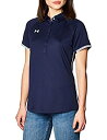 【中古】【輸入品・未使用】Under Armour Women's UA Rival Polo