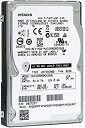 【中古】【輸入品・未使用】HGST Ultrastar C10K900 HUC109060CSS601 600 GB 2.5インチ SAS 6.0 Gbps 内...
